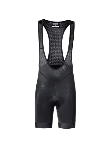 Schöffel M SKIN PANTS BIB 8H in Schwarz