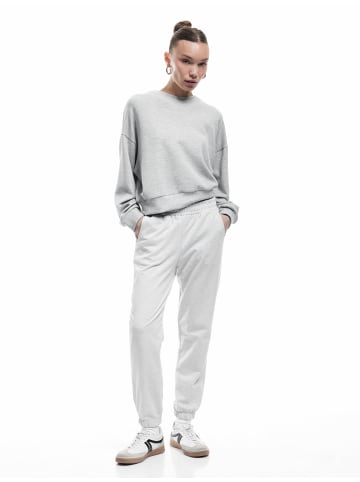 KOTON SWEAT BOTTOMS in Grau