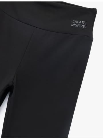 KOTON LEGGINGS in Schwarz