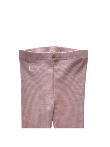 Lotta&Emil LEGGINGS rosa