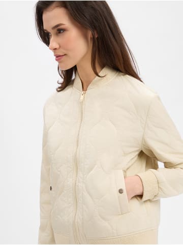 Marie Lund Jacke in ecru