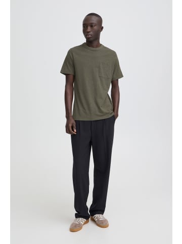 CASUAL FRIDAY T-Shirt CFJASPER in Grün