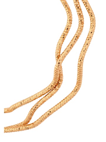 usha FESTIVAL Women Bracelet in Gold