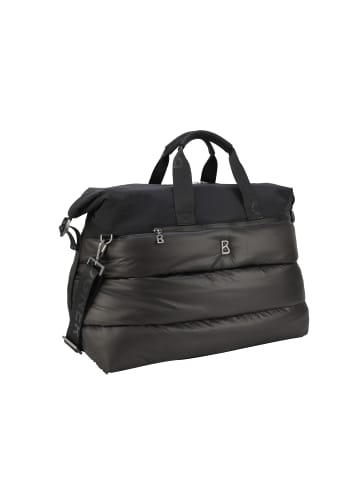 Bogner Weekender 'Monarch Ewald in Schwarz 50,00 x 33,00 x 22,00 cm'