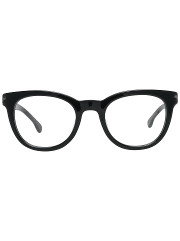 Lozza Damen Optische Fassungen Rund Schwarz