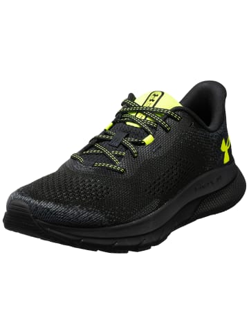 Under Armour Laufschuh HOVR Turbulence 2 in schwarz