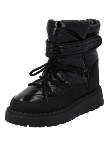 palado Winterstiefel in BLACK