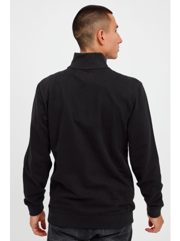 BLEND Sweatshirt BHJannes in Nachtschwarz