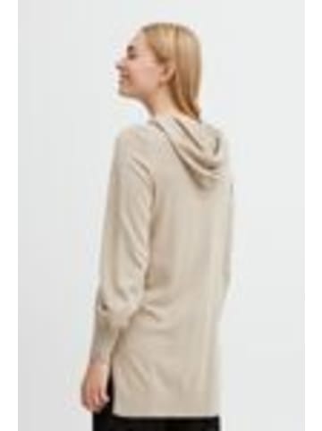 b. young BYPimba regular fit in Cement Melange