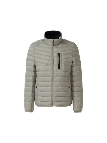 S.OLIVER RED LABEL Jacke in Beige