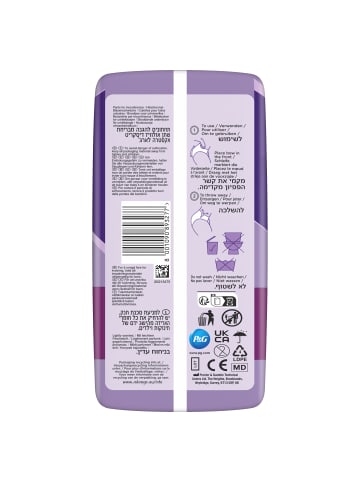 always Inkontinenz-Höschen "Discreet" Gr.XL (7St.)