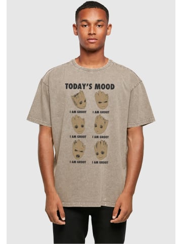 Absolute Cult Absolute Cult T-Shirts in darkkhaki