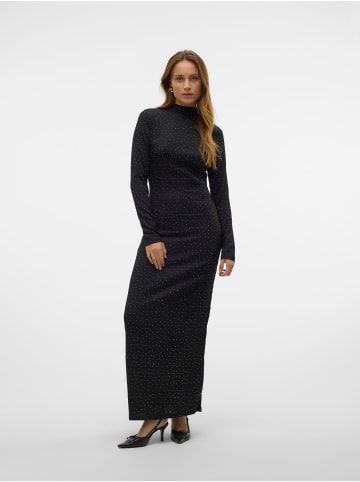 Vero Moda Kleid in Black