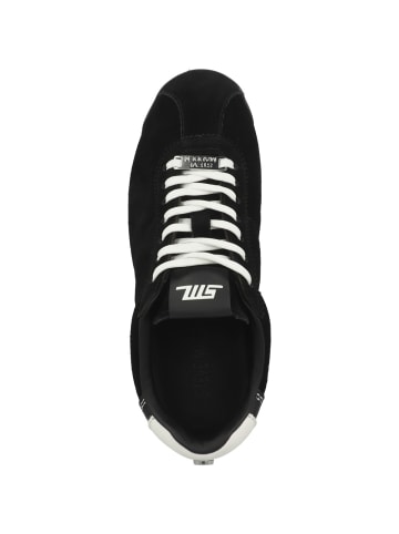Steve Madden Sneaker low Mirage-Sm in schwarz