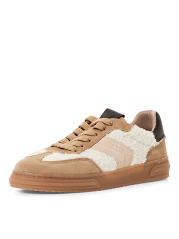 Tamaris Sneaker Low in Braun