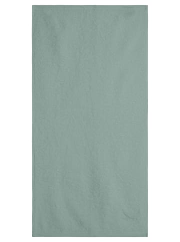 Sansibar 2er Badetuch-Set „Frottier-Kollektion Classic“, 90x180 cm in