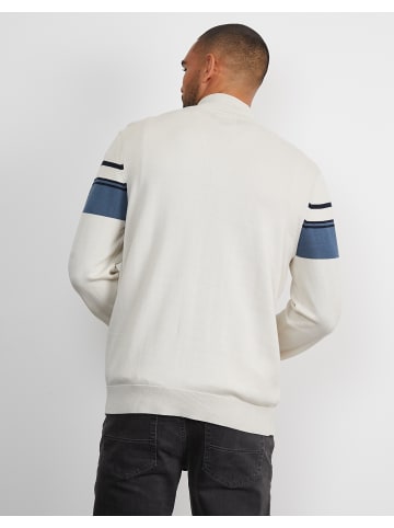 Threadbare Pullover Bradley in Ecru Mix