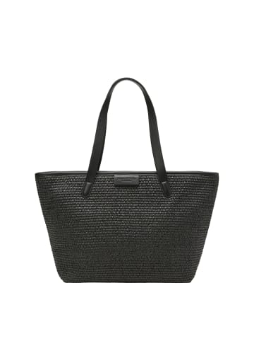 Marc O'Polo Shopper medium in Schwarz