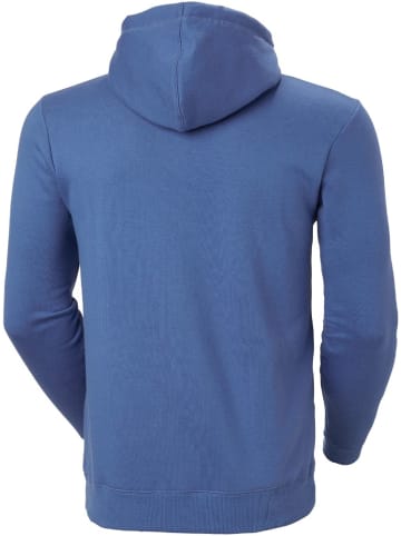 Helly Hansen Hoodie "Classic Hoodie" in Blau