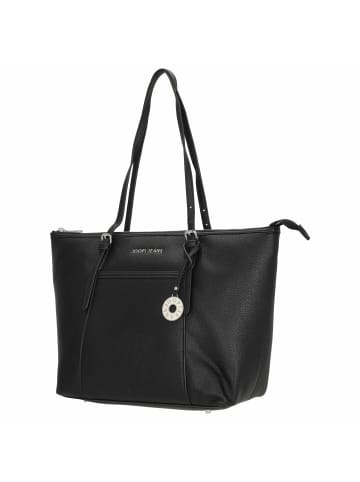 JOOP! Jeans Women Diurno Helena - Shopper 32 cm in schwarz