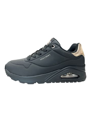 Skechers Sneaker Sneaker in schwarz