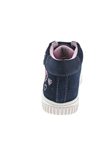 Lurchi Yves Sneaker low Blau