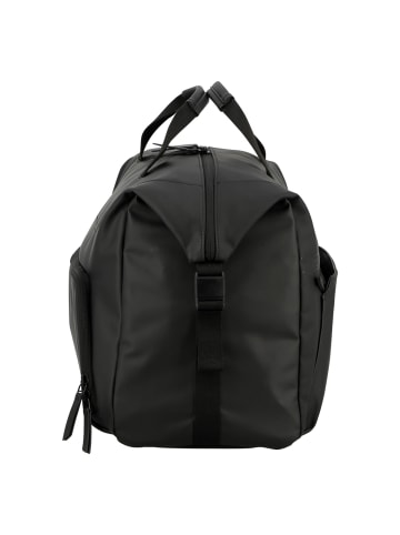 Jump Obsidian Weekender Reisetasche 50 cm black