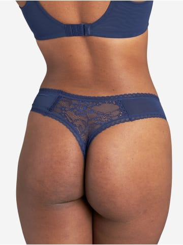 SugarShape String Valerie in navy