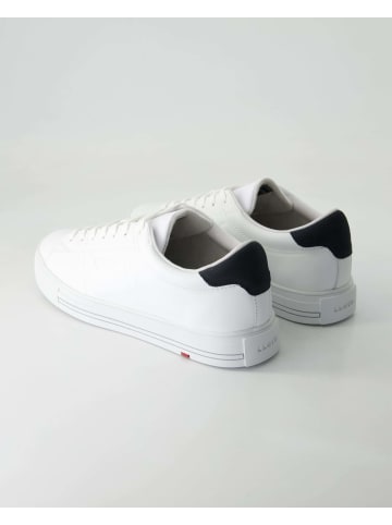LLOYD Sneaker low in Weiß
