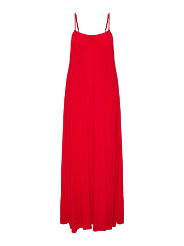 ONLY Kleid in High Risk Red