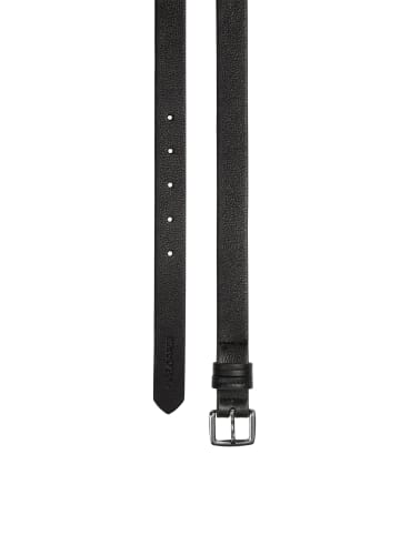 Marc O'Polo Gürtel in Schwarz