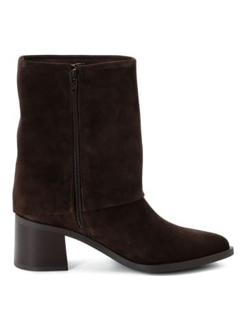 Tamaris Stiefelette Mocca