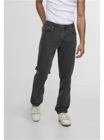 DEF Jeanshose "DEF Sky Slim Fit Jeans" in Grau