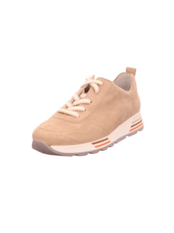 Semler Sneaker in braun