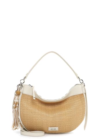 SURI FREY Beutel SFY Lovely in beige