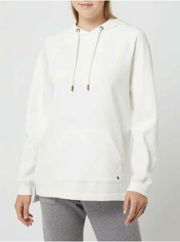 BETTY & CO Hoodie für Damen in offwhite