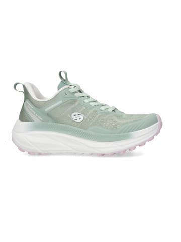 DOCKERS Sneaker in tuerkis