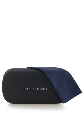 Tommy Hilfiger Brilleetui für Damen in braun