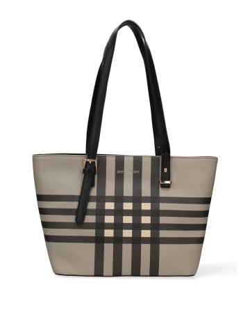 Pierre Cardin Handtasche in GREY