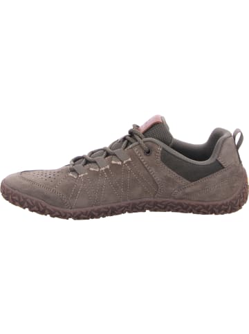 Camel Active Schnürschuh in grün