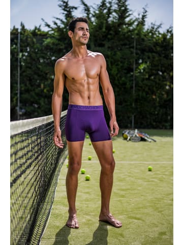 Muchachomalo 3er-Set: Boxershort in Mehrfarbig - für Herren