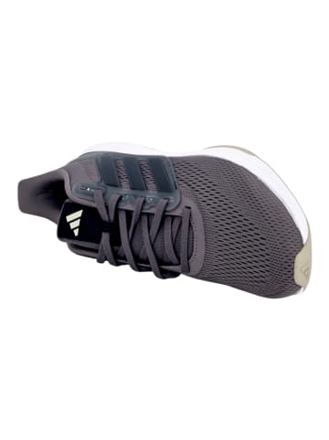 adidas Laufschuhe ULTRABOUNCE in Grau