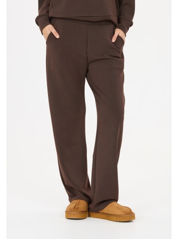 Athlecia Sweathose Yunes in 1294 Chocolate Torte