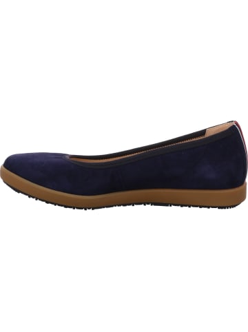 Skechers Sneaker in schwarz