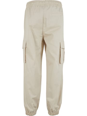 DEF Cargo Trouser in beige