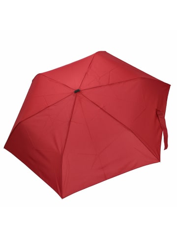 The Bridge Ombrelli - Regenschirm 96 cm in rosso