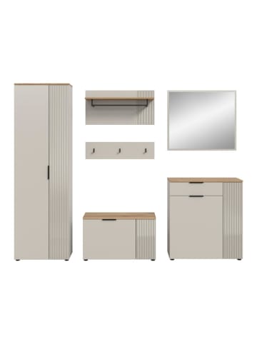 ebuy24 Kaschmir 250 x 36 cm