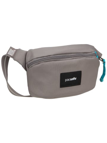 Pacsafe Rucksack Go Micro in Stone