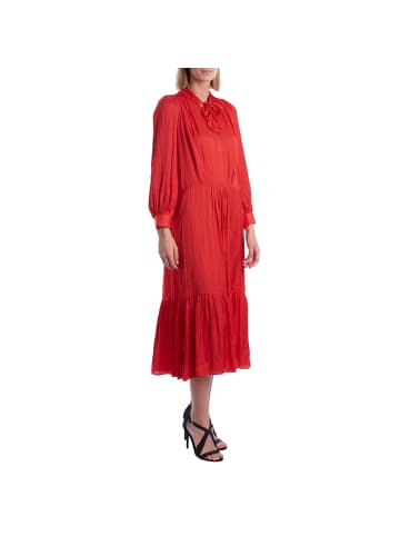 Zadig&Voltaire Knielange Kleider (Midi) in Red