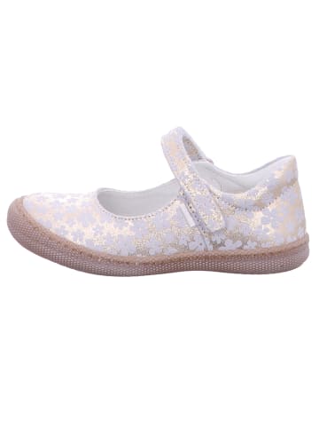 Primigi Ballerina in silber